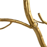 Branch Metal Wall Decor
