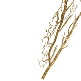 Branch Metal Wall Decor