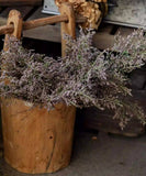 Wild Lavender Stem 29.1" Tall