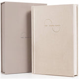 Guided Gratitude Journal, 365 Prompts, Undated, Gift Package