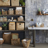Irawaddy™ basket