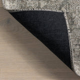 Nuloom Hillstone Collection Calianna  Medallion Area Rug