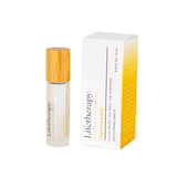 Pulse Point Oil Roll-on Perfume - TRANSFORMED 10ml