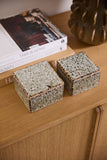 WHISPER LIDDED BOX
