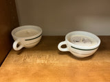 Mug candles-Eastwood home Bug Bear and Bean
