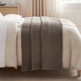 Waffle Blanket
