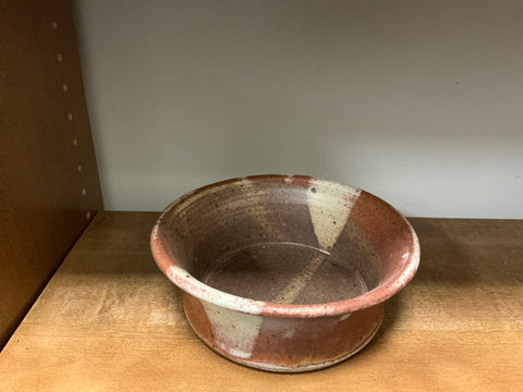 Scs pottery
