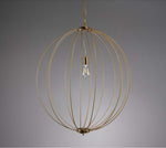 Catherine Chandelier