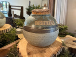 Cookie jar