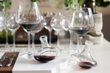Bistro Glass Petite Pour Carafe
