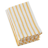 Striped Design Napkin - Sold per 4 Pieces - Priced per Piece