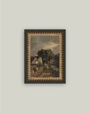 House by Flatford Mill