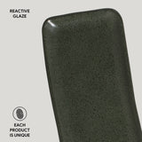 Rectangular Platter Medium 12.99 x 5.12" Greenery