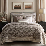 Adare Quilt Set