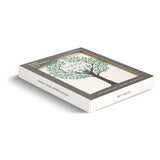 NESTED TREE
Boxed Blank Note Cards