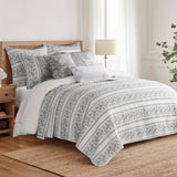 Adare Quilt Set