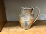 Textured pitcher