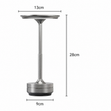 Rechargeable Cordless Touch Sensor LED Modern Table Lamp