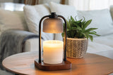 Pendant Candle Warmer Lantern