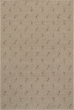 Nate Berkus Flora Soft Floral Washable