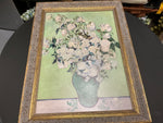 Floral picture