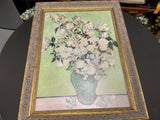 Floral picture