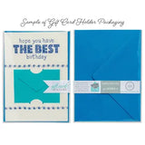 Little Surprise | Gift Card Holder