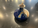 Oil lamp