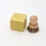 Bar Soap Savon de Marseille Soap, 300g Cube