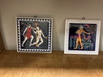 Ceramic art