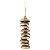 Punjabi Chimes, Brass