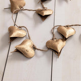 Garland - Heart Shaped Bells (PC)