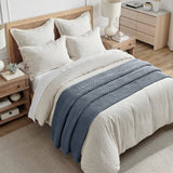Waffle Blanket