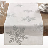 Snowflake Runner