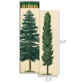 Match - Tall Trees