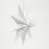 Handmade Paper Star 60 Cm (Dia)