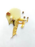 Time to Shine” Stress-Relieving Aromatherapy Body Oil