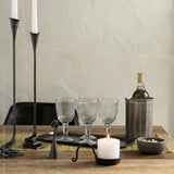 Harknas™ candleholder