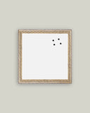 Fancy Blank Magnet Board