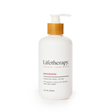 Luxury Body Lotion, Clean, Non-Toxic, USA - EMPOWERED 12oz.