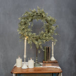 22" MINI FICUS WREATH