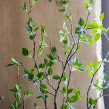 Artificial Green Leaf Tree