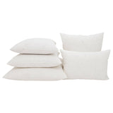 Down Feather Pillow Insert