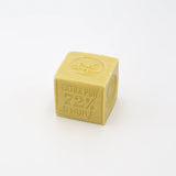 Bar Soap Savon de Marseille Soap, 300g Cube
