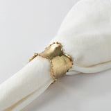 Classic Design Napkin Ring