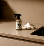 Organic Bamboo Cleaning Cloth