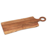 Abbott - Ring Handle Board
