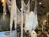 Halloween Hanging Ghost (without swing)