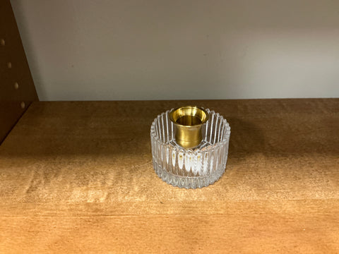 Class candle holders