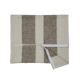 Roller towel ,white